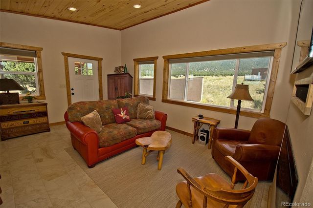 3421 Camino Del Rey, Crestone, CO 81131