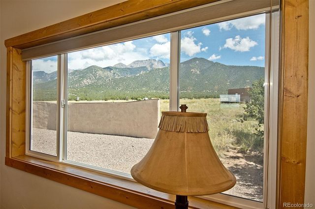3421 Camino Del Rey, Crestone, CO 81131