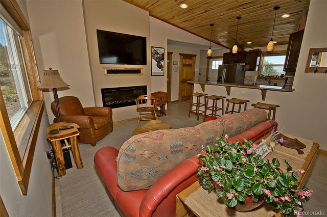 3421 Camino Del Rey, Crestone, CO 81131