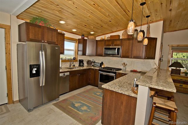 3421 Camino Del Rey, Crestone, CO 81131