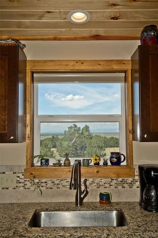 3421 Camino Del Rey, Crestone, CO 81131