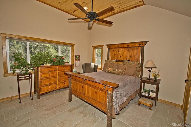 3421 Camino Del Rey, Crestone, CO 81131