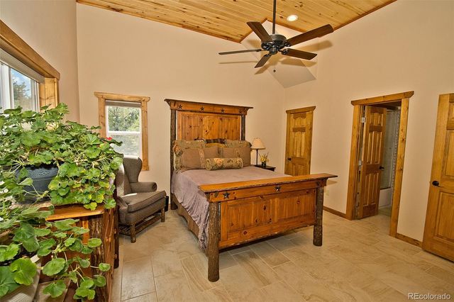 3421 Camino Del Rey, Crestone, CO 81131