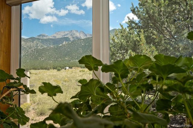 3421 Camino Del Rey, Crestone, CO 81131