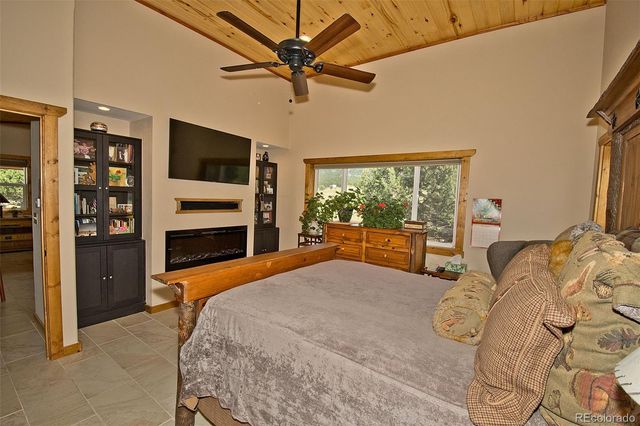 3421 Camino Del Rey, Crestone, CO 81131