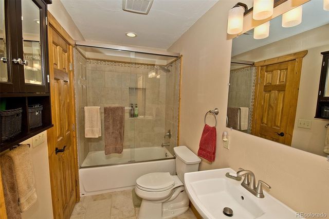 3421 Camino Del Rey, Crestone, CO 81131