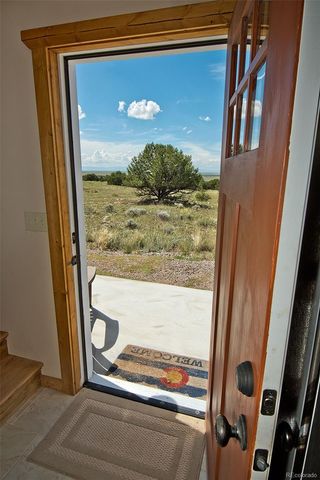 3421 Camino Del Rey, Crestone, CO 81131