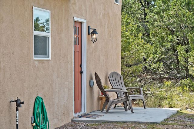 3421 Camino Del Rey, Crestone, CO 81131