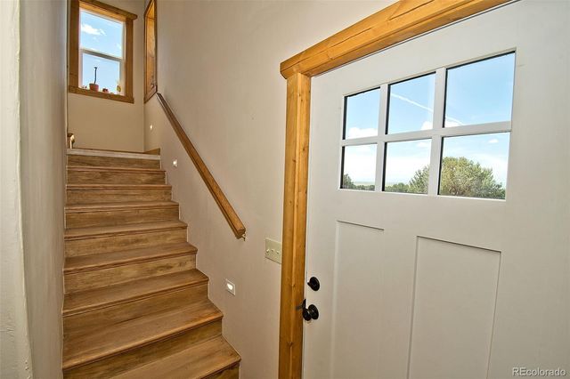 3421 Camino Del Rey, Crestone, CO 81131