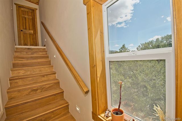 3421 Camino Del Rey, Crestone, CO 81131
