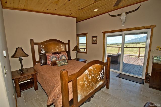 3421 Camino Del Rey, Crestone, CO 81131