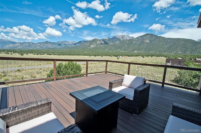 3421 Camino Del Rey, Crestone, CO 81131