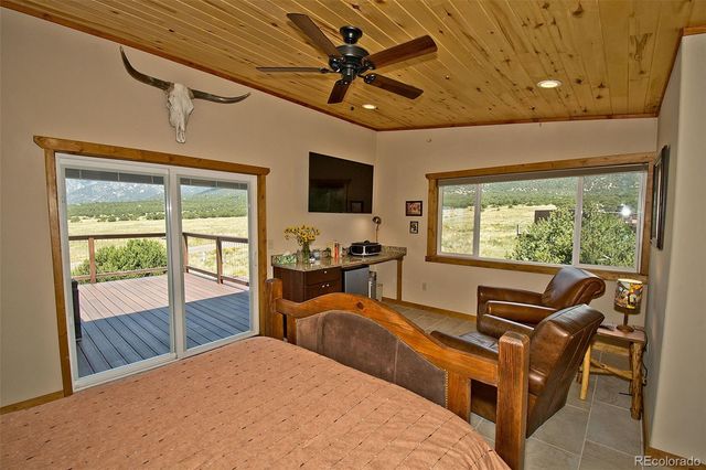 3421 Camino Del Rey, Crestone, CO 81131