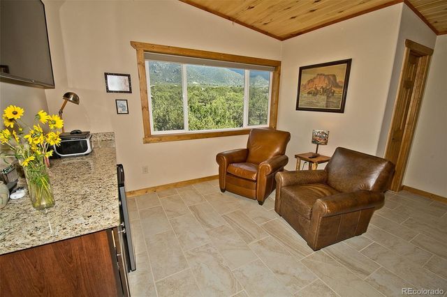3421 Camino Del Rey, Crestone, CO 81131