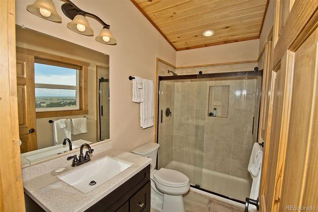 3421 Camino Del Rey, Crestone, CO 81131