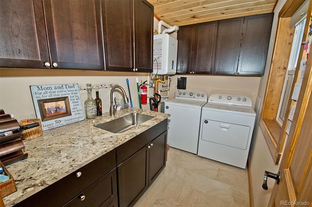 3421 Camino Del Rey, Crestone, CO 81131