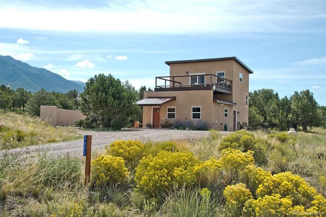 3421 Camino Del Rey, Crestone, CO 81131