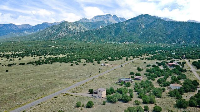 3421 Camino Del Rey, Crestone, CO 81131