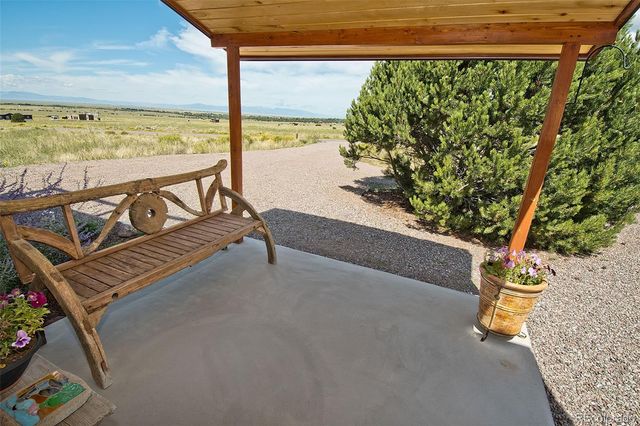 3421 Camino Del Rey, Crestone, CO 81131
