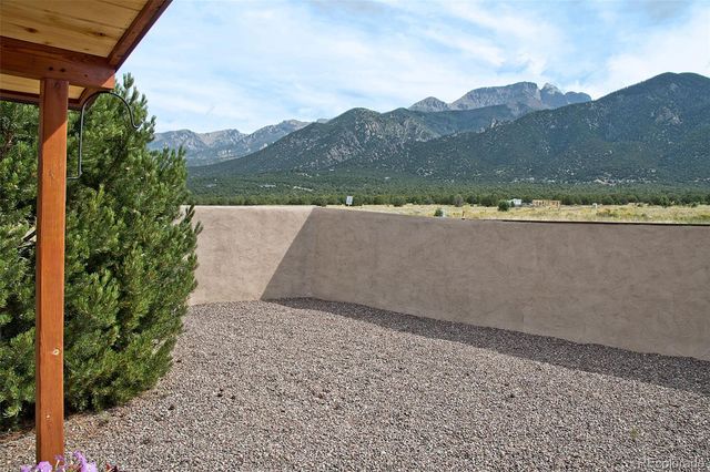 3421 Camino Del Rey, Crestone, CO 81131