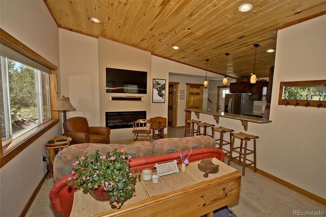 3421 Camino Del Rey, Crestone, CO 81131
