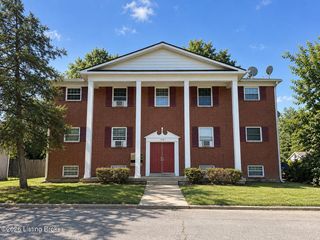 116 E Harrison Ave 2, Clarksville, IN 47129