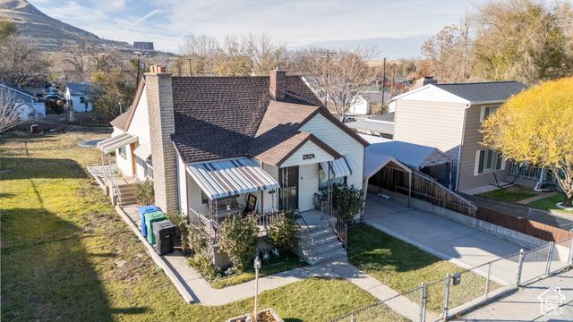 2924 S BUCCANEER DR, Magna, UT 84044