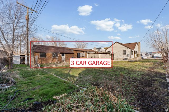 2924 S BUCCANEER DR, Magna, UT 84044