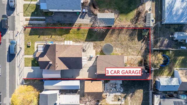 2924 S BUCCANEER DR, Magna, UT 84044