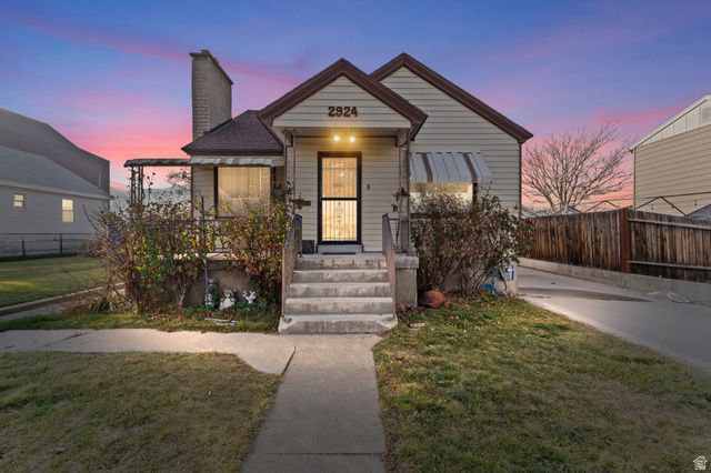 2924 S BUCCANEER DR, Magna, UT 84044