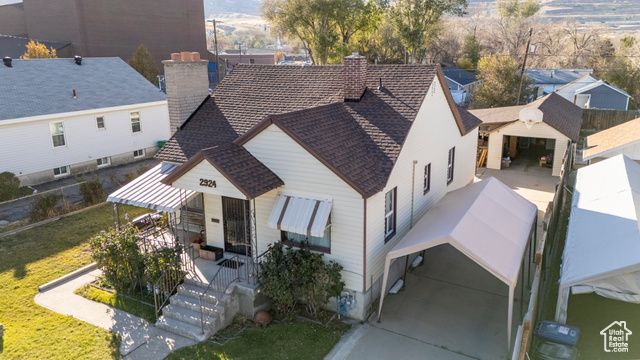 2924 S BUCCANEER DR, Magna, UT 84044