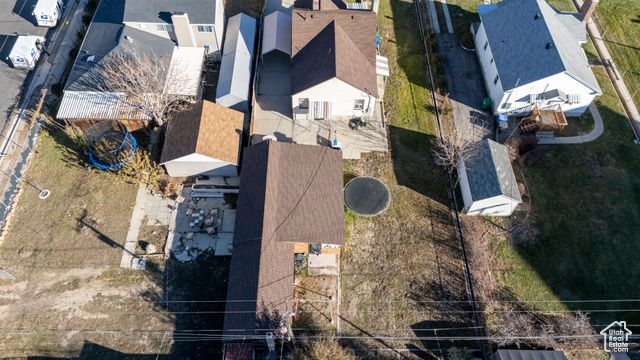 2924 S BUCCANEER DR, Magna, UT 84044