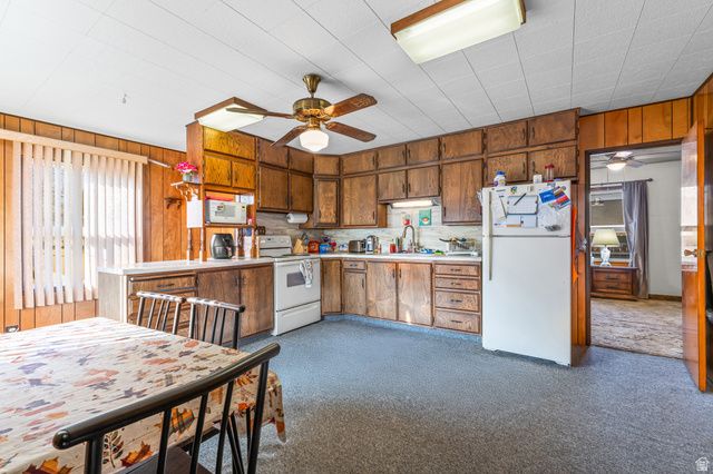 2924 S BUCCANEER DR, Magna, UT 84044