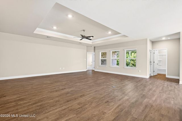 8009 Crawford Drive, Long Beach, MS 39560