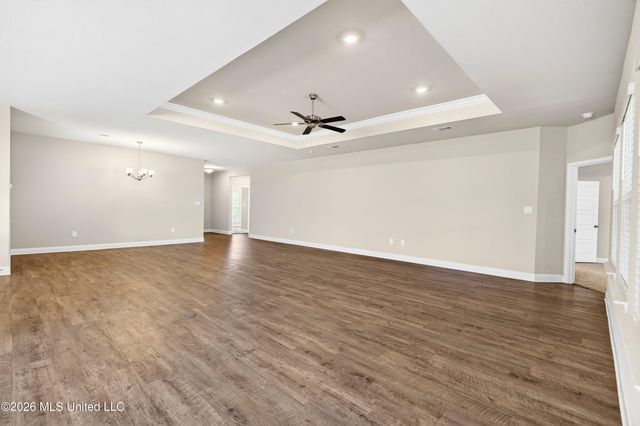 8009 Crawford Drive, Long Beach, MS 39560