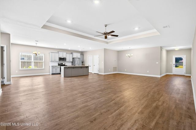 8009 Crawford Drive, Long Beach, MS 39560