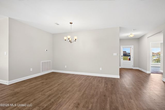 8009 Crawford Drive, Long Beach, MS 39560