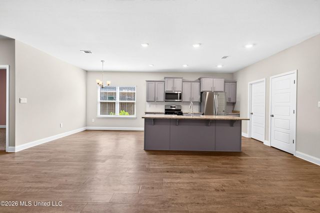 8009 Crawford Drive, Long Beach, MS 39560