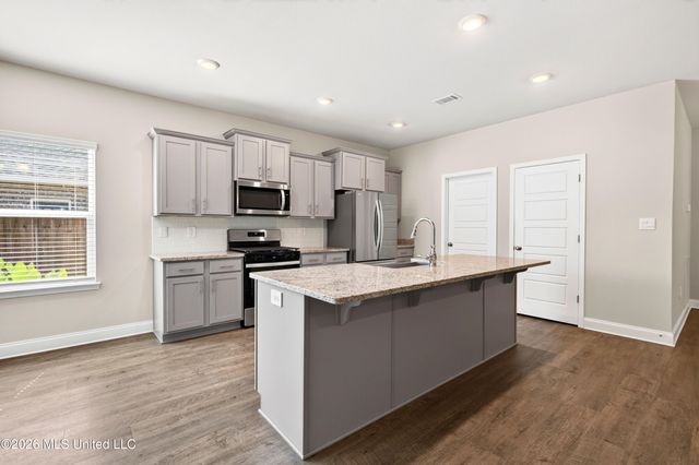 8009 Crawford Drive, Long Beach, MS 39560