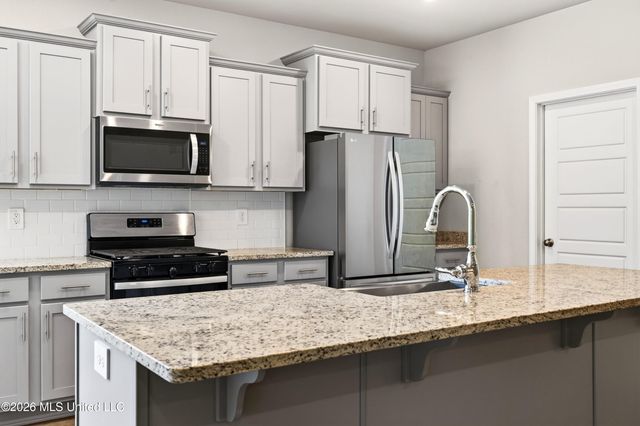 8009 Crawford Drive, Long Beach, MS 39560