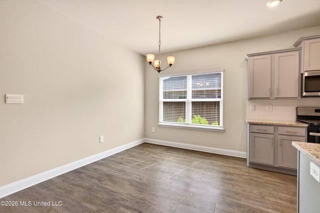 8009 Crawford Drive, Long Beach, MS 39560