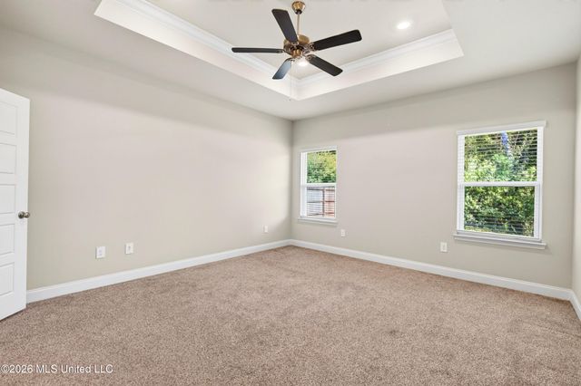 8009 Crawford Drive, Long Beach, MS 39560