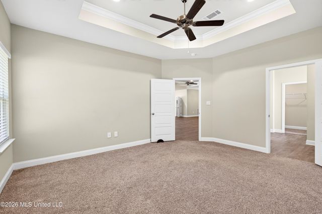 8009 Crawford Drive, Long Beach, MS 39560