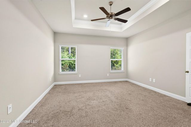 8009 Crawford Drive, Long Beach, MS 39560