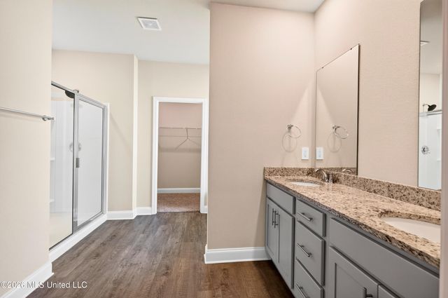 8009 Crawford Drive, Long Beach, MS 39560