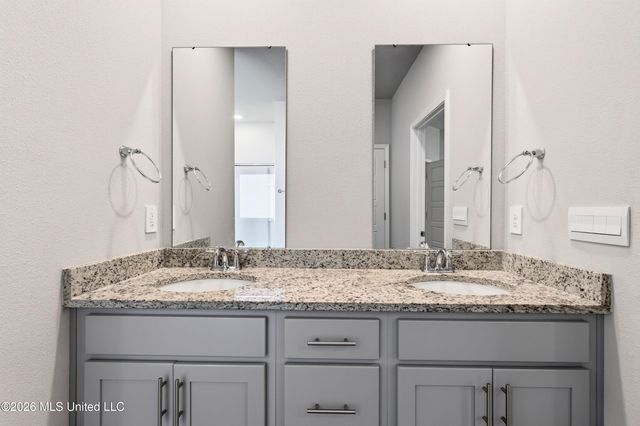 8009 Crawford Drive, Long Beach, MS 39560