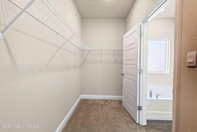 8009 Crawford Drive, Long Beach, MS 39560