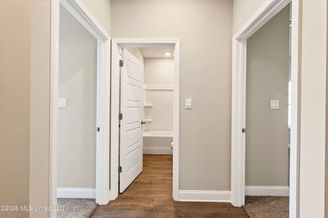 8009 Crawford Drive, Long Beach, MS 39560