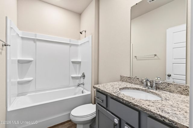 8009 Crawford Drive, Long Beach, MS 39560