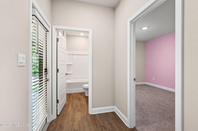 8009 Crawford Drive, Long Beach, MS 39560